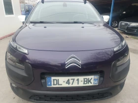 Citroen C4 Cactus 1.6 НDi LED  FULL NAVI KOJA  КАМERA PODGRЕV EURO 6, снимка 4