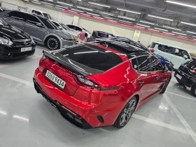 Kia Stinger 3.3i 4WD, , Head up,  . | Mobile.bg    6