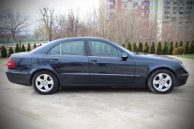 Mercedes-Benz E 270, снимка 10