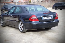 Mercedes-Benz E 270, снимка 11