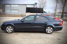 Mercedes-Benz E 270, снимка 9