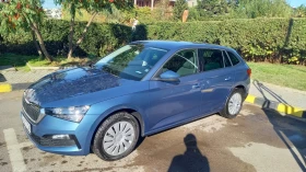 Skoda Scala Ambition, снимка 3