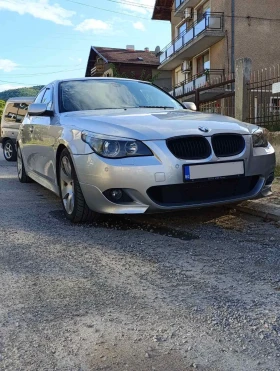 BMW 525, снимка 1