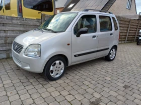 Suzuki Wagon r 1.3 , снимка 11