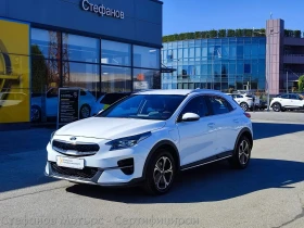 Kia XCeed Vision Plug-in-Hybrid 1.6 GDI (141) AT6, снимка 1