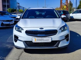 Kia XCeed Vision Plug-in-Hybrid 1.6 GDI (141) AT6, снимка 2