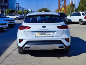 Kia XCeed Vision Plug-in-Hybrid 1.6 GDI (141) AT6, снимка 7