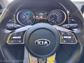 Kia XCeed Vision Plug-in-Hybrid 1.6 GDI (141) AT6, снимка 9