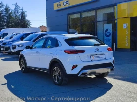 Kia XCeed Vision Plug-in-Hybrid 1.6 GDI (141) AT6, снимка 6