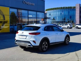 Kia XCeed Vision Plug-in-Hybrid 1.6 GDI (141) AT6, снимка 8