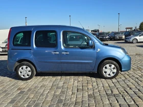 Renault Kangoo 1.5DCi 90кс 5МЕСТА 164000 км, снимка 5