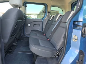 Renault Kangoo 1.5DCi 90кс 5МЕСТА 164000 км, снимка 17