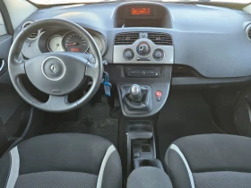 Renault Kangoo 1.5DCi 90кс 5МЕСТА 164000 км, снимка 14