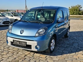 Renault Kangoo 1.5DCi 90кс 5МЕСТА 164000 км, снимка 3