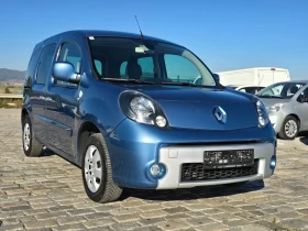 Renault Kangoo 1.5DCi 90кс 5МЕСТА 164000 км, снимка 1