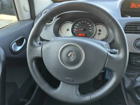 Renault Kangoo 1.5DCi 90кс 5МЕСТА 164000 км, снимка 15