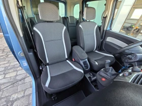 Renault Kangoo 1.5DCi 90кс 5МЕСТА 164000 км, снимка 13