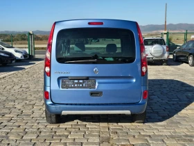 Renault Kangoo 1.5DCi 90кс 5МЕСТА 164000 км, снимка 7