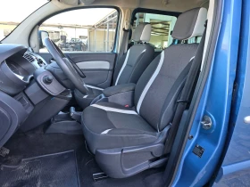 Renault Kangoo 1.5DCi 90кс 5МЕСТА 164000 км, снимка 11