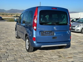 Renault Kangoo 1.5DCi 90кс 5МЕСТА 164000 км, снимка 6