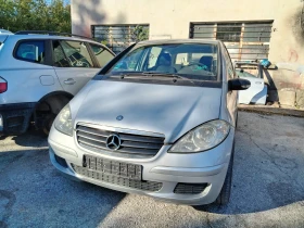 Mercedes-Benz A 180, снимка 1