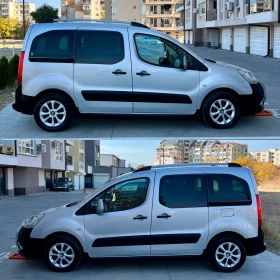 Citroen Berlingo 1.6 HDI XTR | Mobile.bg    5