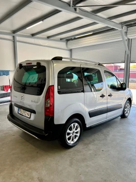 Citroen Berlingo 1.6 HDI XTR | Mobile.bg    4