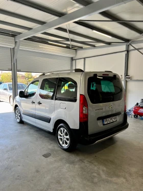 Citroen Berlingo 1.6 HDI XTR | Mobile.bg    3