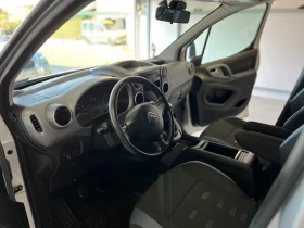 Citroen Berlingo 1.6 HDI XTR | Mobile.bg    11