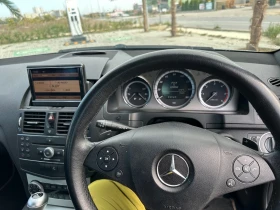 Mercedes-Benz C 220, снимка 6