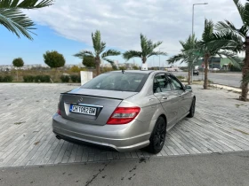 Mercedes-Benz C 220, снимка 2