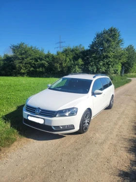 VW Passat 2000  | Mobile.bg    4