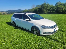     VW Passat 2000 