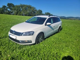 VW Passat 2000  | Mobile.bg    3