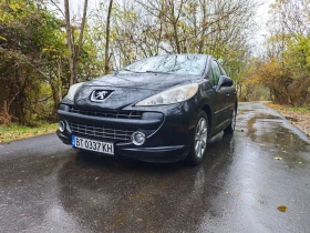 Peugeot 207 1.6 HDI, снимка 3