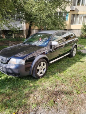 Audi A6 Allroad C5, снимка 2