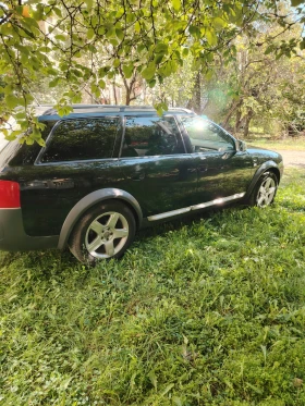 Audi A6 Allroad C5, снимка 6