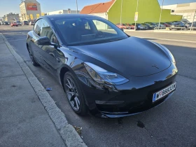 Tesla Model 3 Long Range RWD 1