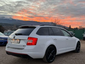 Skoda Octavia 2.0TDI VRS FULL, снимка 4