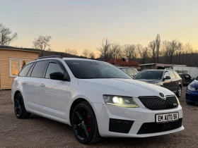 Skoda Octavia 2.0TDI VRS FULL, снимка 3