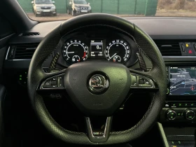 Skoda Octavia 2.0TDI VRS FULL, снимка 15