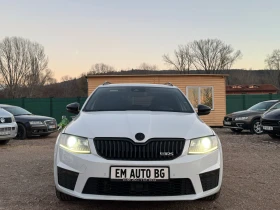 Skoda Octavia 2.0TDI VRS FULL, снимка 2