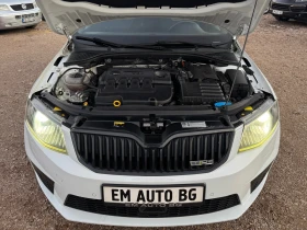 Skoda Octavia 2.0TDI VRS FULL, снимка 8