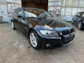 BMW 318 d, снимка 2