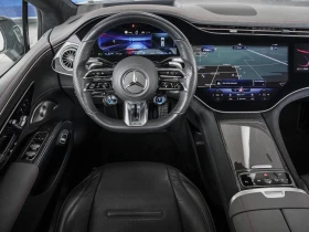 Mercedes-Benz EQS 53AMG* 4М* HYPERSCREEN* ГАРАНЦИЯ* НАЛИЧЕН , снимка 6