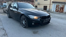 BMW 320 M-Pack, снимка 2