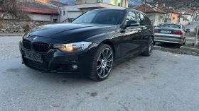 BMW 320 M-Pack, снимка 1