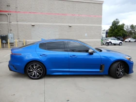 Kia Stinger GT-Line | Mobile.bg    4