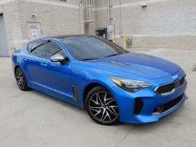 Kia Stinger GT-Line | Mobile.bg    3