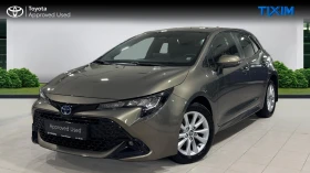 Обява за продажба на Toyota Corolla ~49 990 лв. - изображение 1